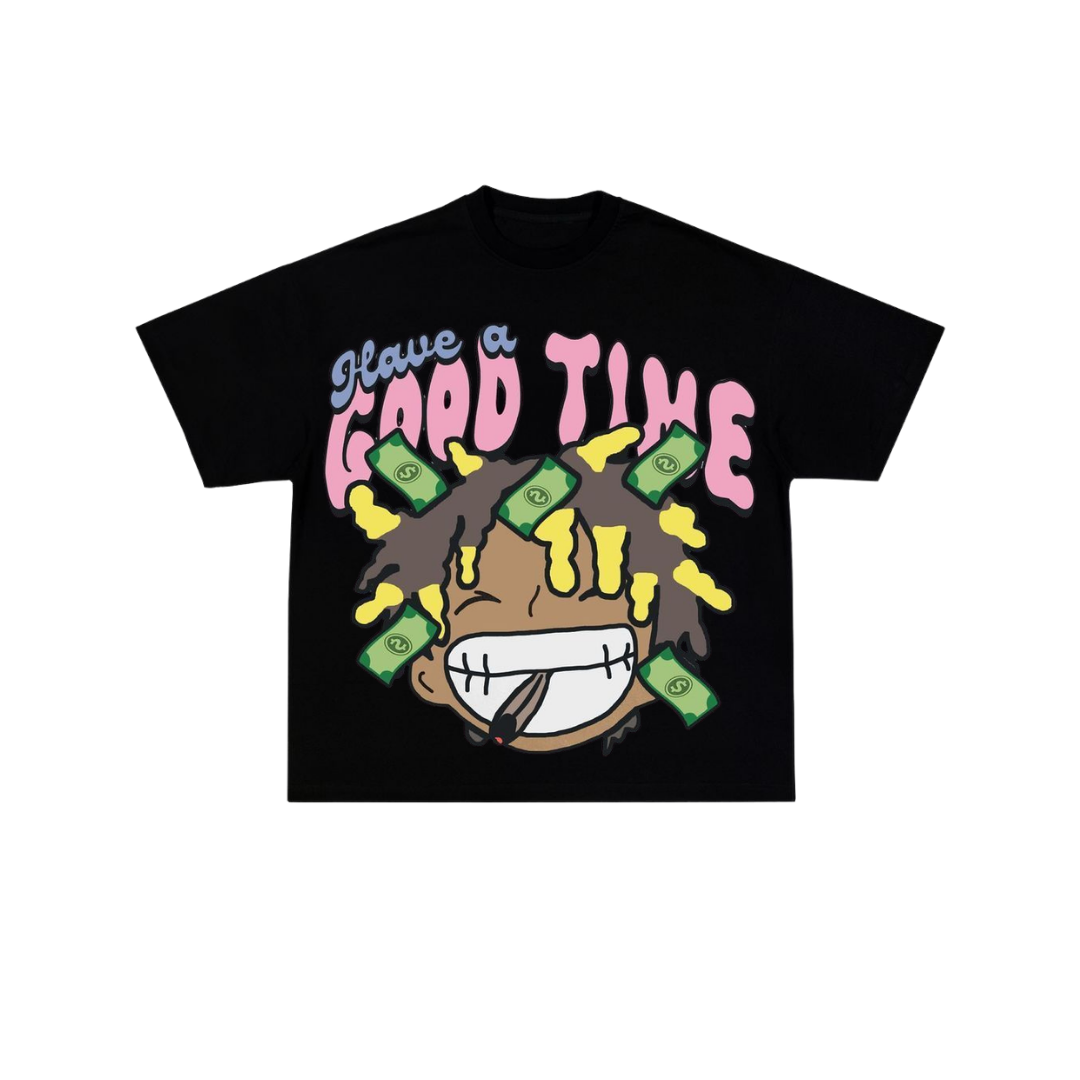 GOOD TIME - 001 CORE