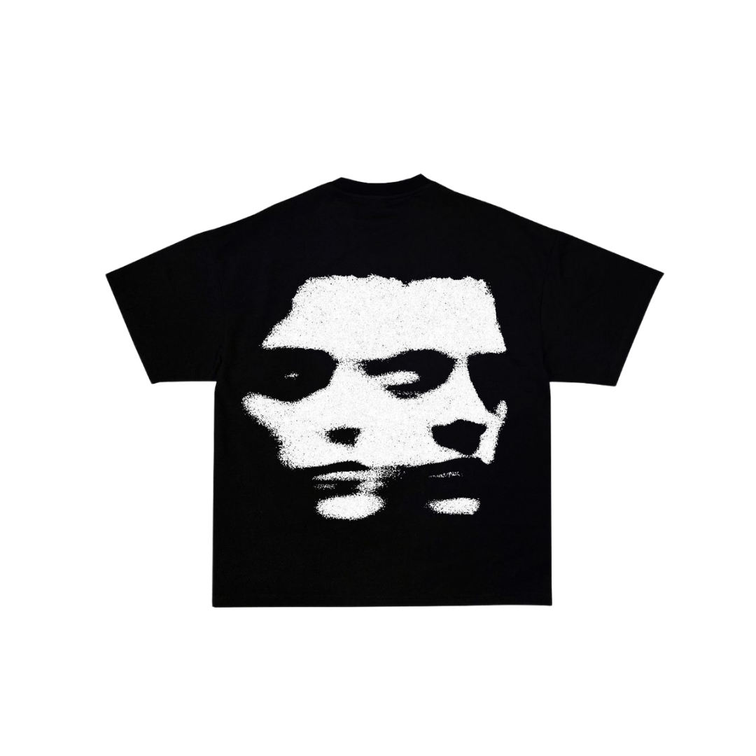 DOUBLE FACE - 001 CORE