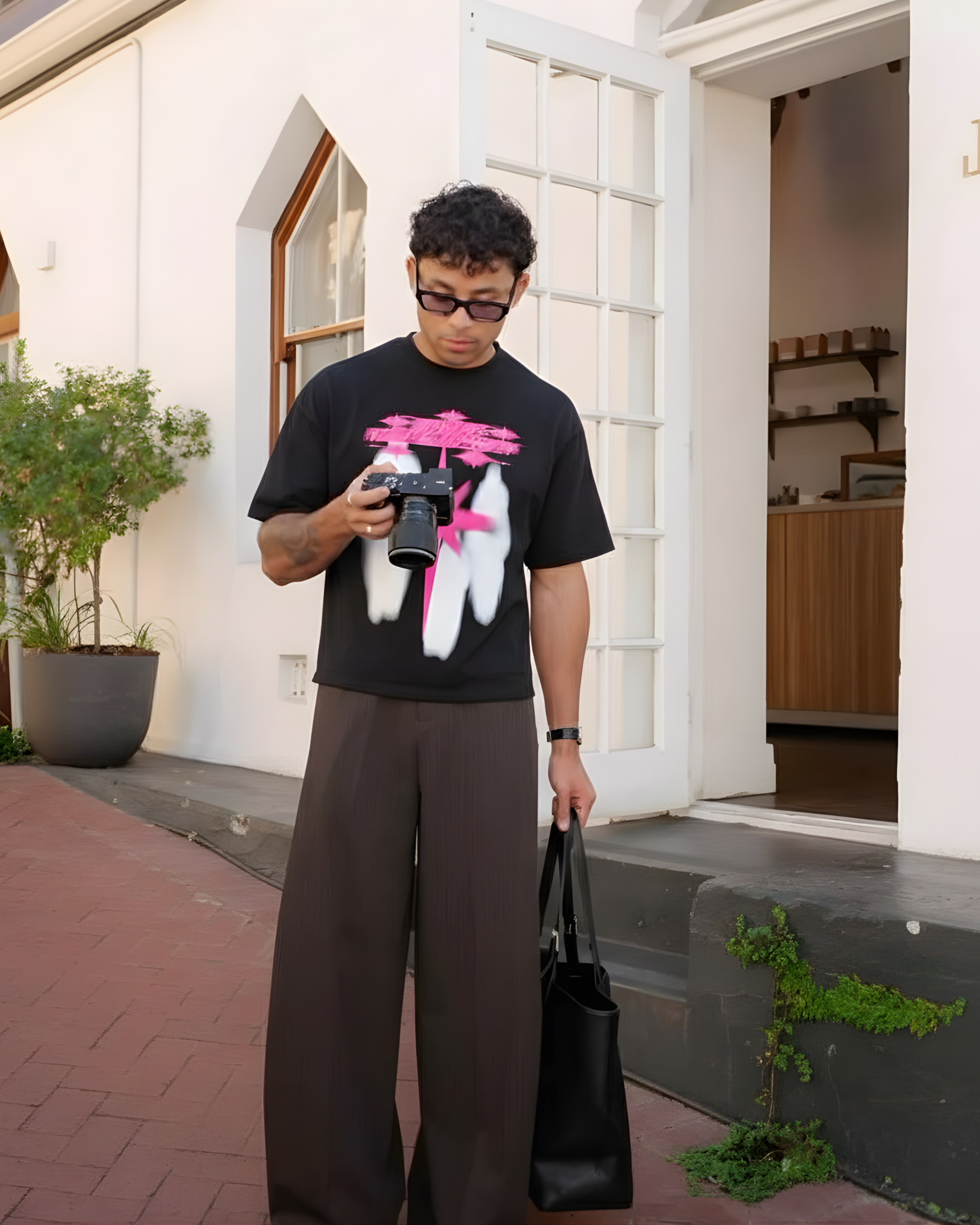 MADE WEEKEND - 001 CORE