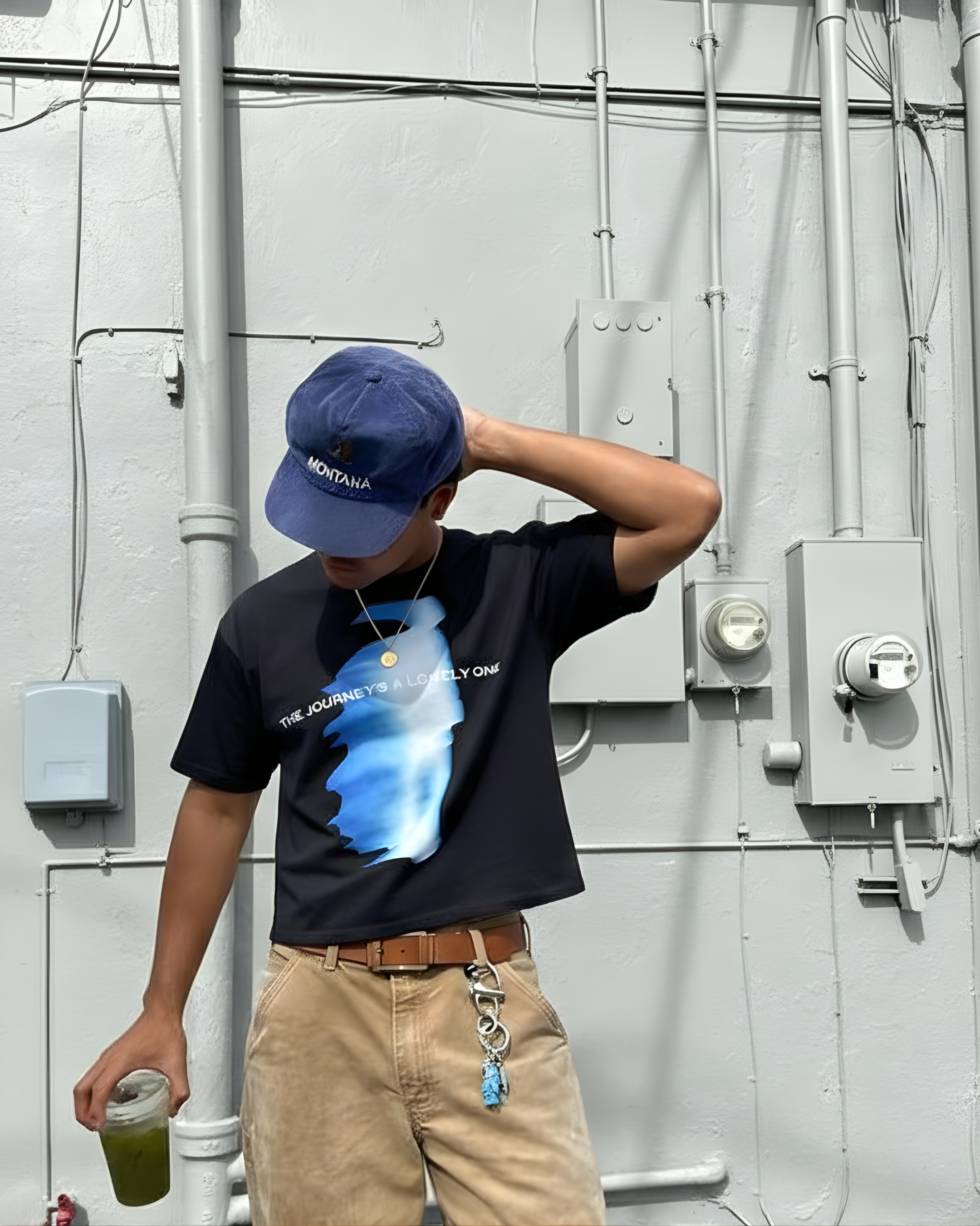 LIGHTNING - 001 CORE