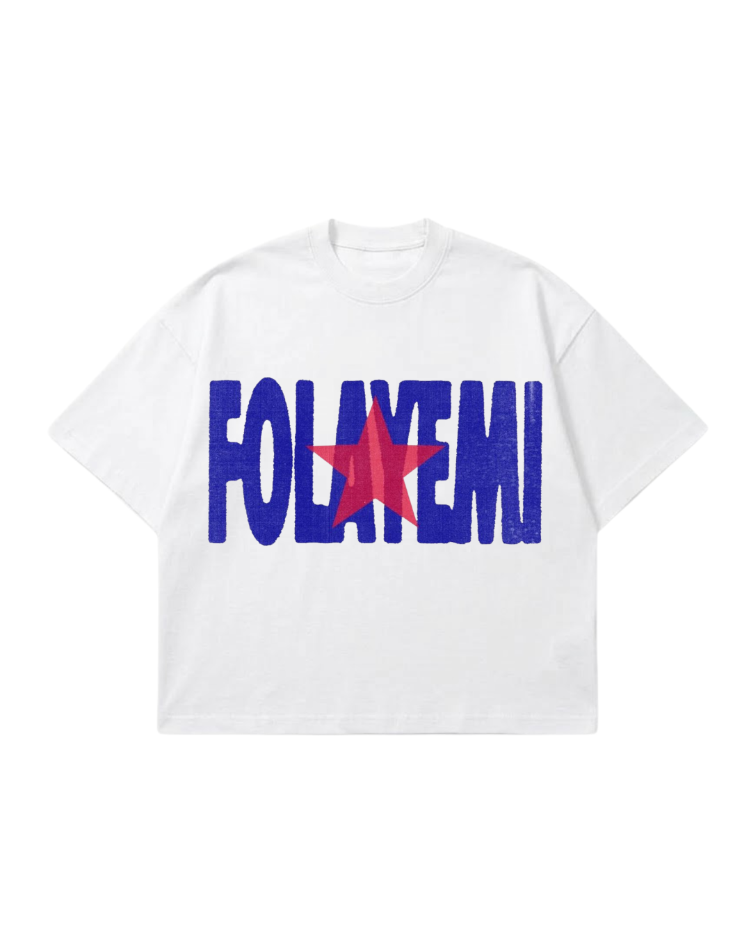 FOLAYEMI - 001 CORE