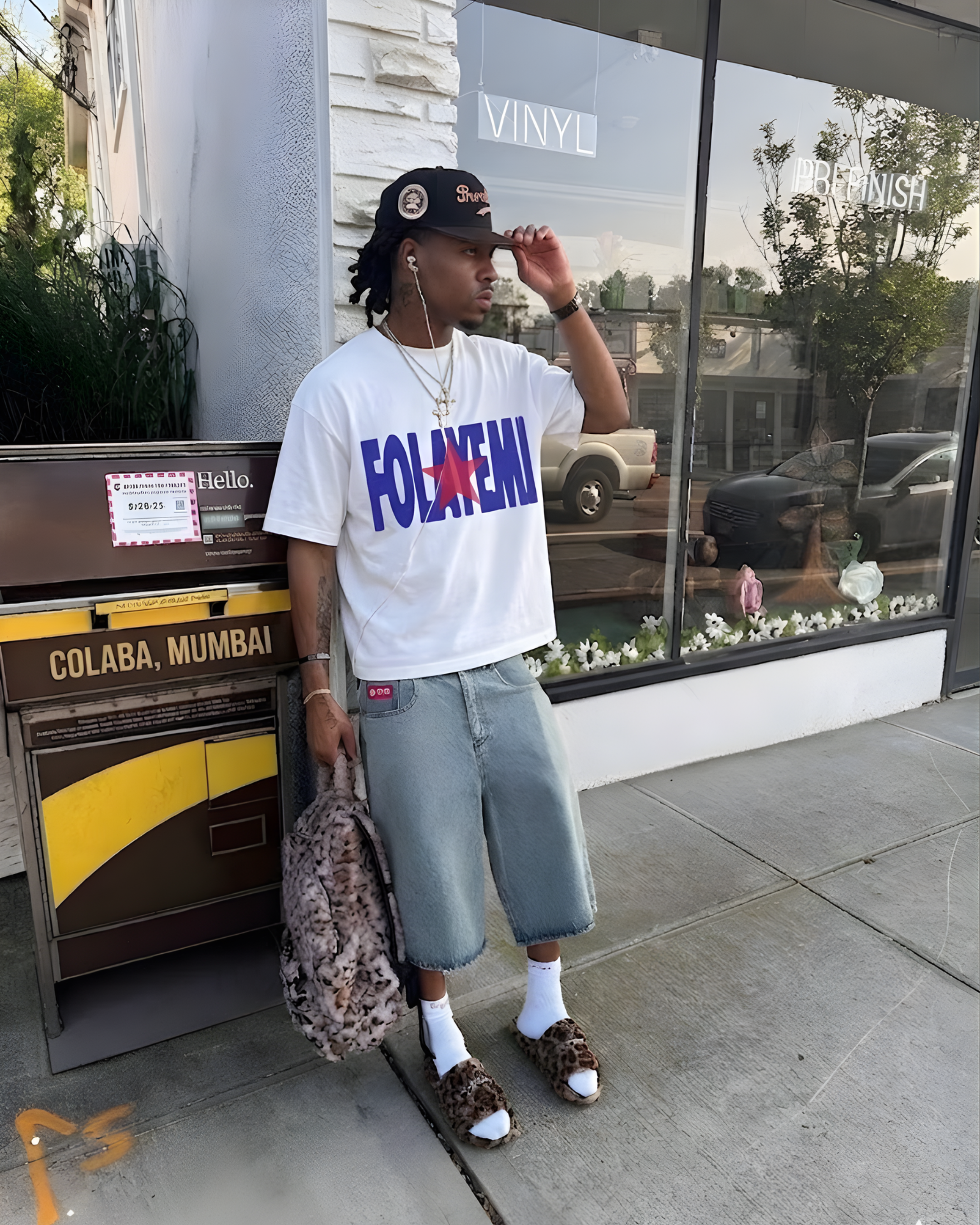 FOLAYEMI - 001 CORE