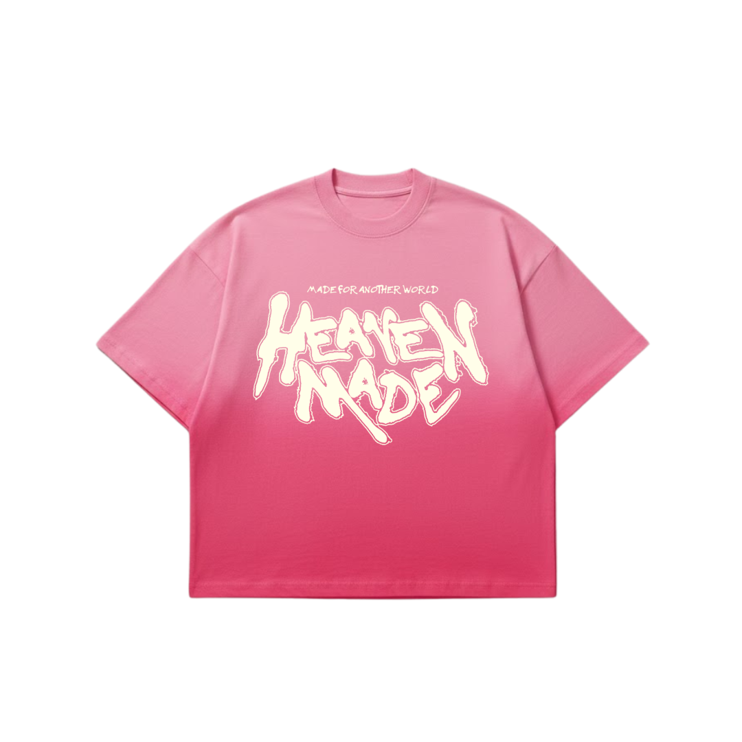 HEAVEN MADE BOXY FIT - 001 CORE